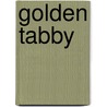 Golden Tabby by John McBrewster