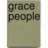 Grace People by Michael Baughen