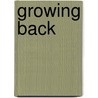 Growing Back door Rika Lesser