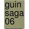 Guin Saga 06 by Kaoru Kurimoto