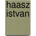 Haasz Istvan