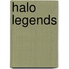 Halo Legends door John McBrewster