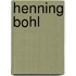 Henning Bohl
