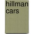 Hillman Cars