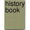 History Book door Marcus Cowper