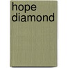 Hope Diamond by John McBrewster