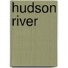 Hudson River by John McBrewster