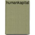 Humankapital