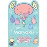 I Am Maryoku door Golden Books