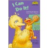 I Can Do It! by Sarah Albee