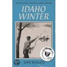 Idaho Winter door Tony Burgess