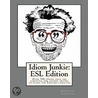 Idiom Junkie door Hagopian Institute