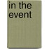 In The Event