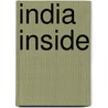 India Inside by Phanish Puranam