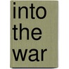 Into The War by Atalo Calvino