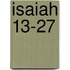 Isaiah 13-27