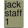 Jack Staff 1 by Paul Grist