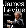 James Levine by Opera Metropolitan