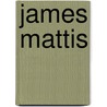 James Mattis door John McBrewster
