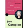 Jane Campion by Ellen Cheshire