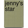 Jenny's Star door Patricia Werner