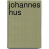 Johannes Hus door Thomas Krzenck