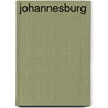 Johannesburg by Geocenter Maps