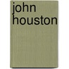John Houston door William Packer