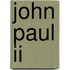 John Paul Ii