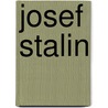 Josef Stalin door Heinrich Lang