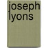 Joseph Lyons