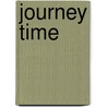 Journey Time door Martin Herbert
