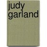 Judy Garland door John McBrewster