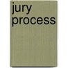 Jury Process door Nancy S. Marder