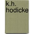K.H. Hodicke
