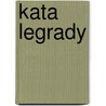Kata Legrady door David Rosenberg