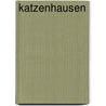 Katzenhausen door Ronald Gerhardt