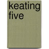 Keating Five door John McBrewster