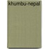 Khumbu-Nepal