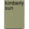 Kimberly Sun door Di Morrissey