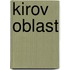 Kirov Oblast
