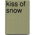 Kiss Of Snow