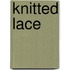 Knitted Lace