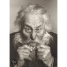 Koos Breukel by Servaas van Schijndel
