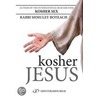 Kosher Jesus door Shmuley Boteach