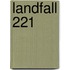 Landfall 221