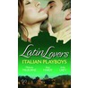 Latin Lovers by Shaw Chantelle
