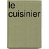 Le cuisinier