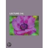 Lecture (14) door Source Wikia