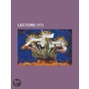 Lecture (17) door Source Wikia